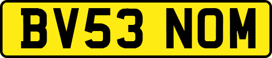 BV53NOM