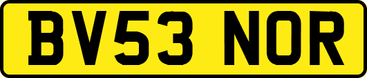 BV53NOR