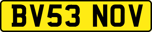 BV53NOV