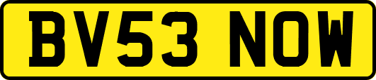 BV53NOW