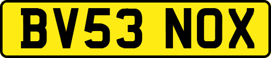 BV53NOX