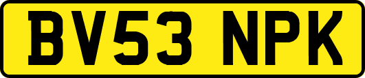 BV53NPK