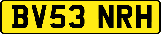 BV53NRH
