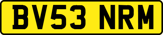 BV53NRM