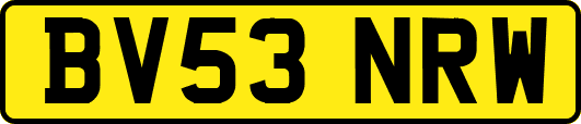 BV53NRW