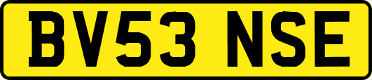 BV53NSE