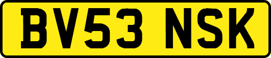 BV53NSK