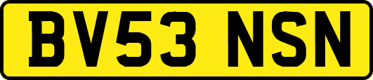 BV53NSN