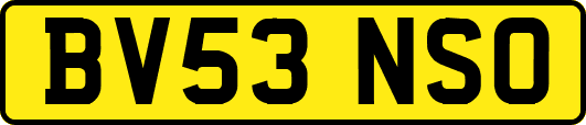 BV53NSO