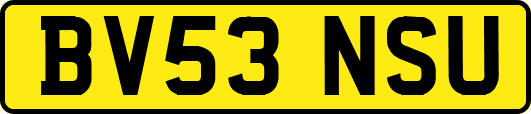 BV53NSU