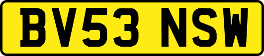 BV53NSW