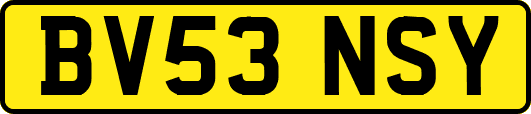 BV53NSY