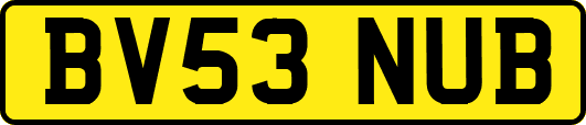 BV53NUB