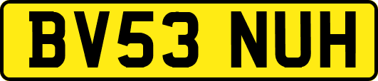BV53NUH