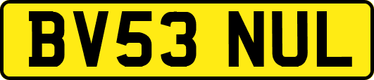 BV53NUL