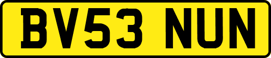 BV53NUN