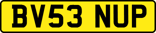 BV53NUP