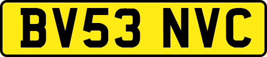 BV53NVC