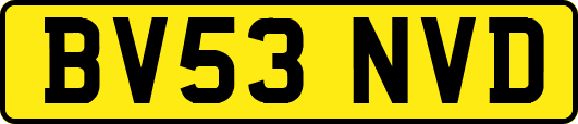BV53NVD