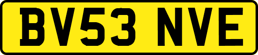 BV53NVE