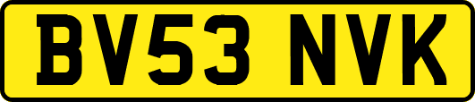 BV53NVK