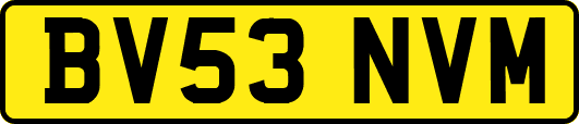 BV53NVM