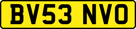 BV53NVO