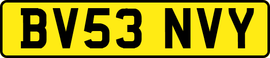 BV53NVY