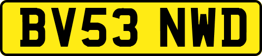 BV53NWD