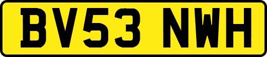 BV53NWH