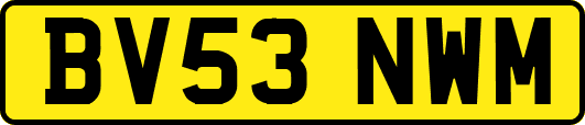 BV53NWM