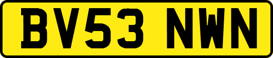 BV53NWN