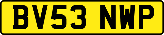 BV53NWP