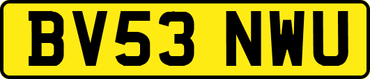 BV53NWU