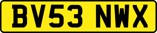 BV53NWX