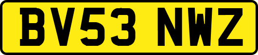 BV53NWZ