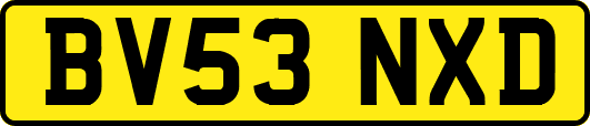 BV53NXD