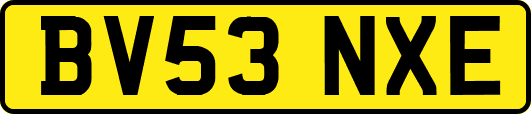 BV53NXE