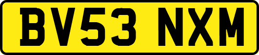 BV53NXM