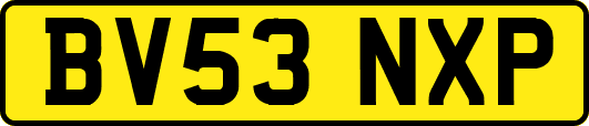 BV53NXP