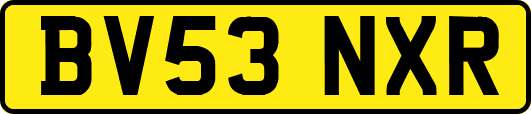 BV53NXR