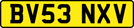 BV53NXV