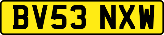 BV53NXW
