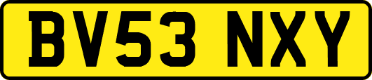 BV53NXY