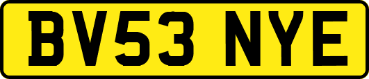 BV53NYE