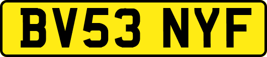 BV53NYF