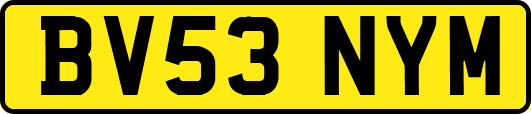 BV53NYM