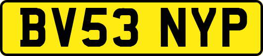 BV53NYP