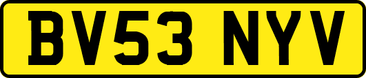 BV53NYV