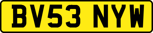 BV53NYW
